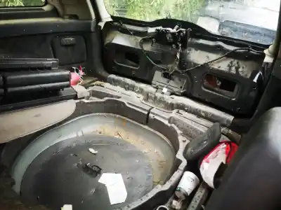 Scrapping Vehicle volvo v50 (545) 2.0 d of the year 2004 powered d4204t