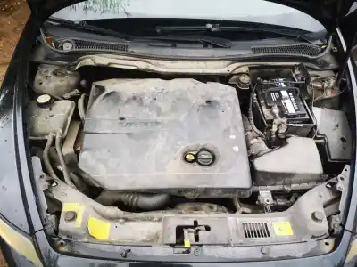 Scrapping Vehicle volvo v50 (545) 2.0 d of the year 2004 powered d4204t