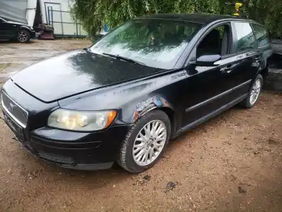 Scrapping Vehicle volvo v50 (545) 2.0 d of the year 2004 powered d4204t