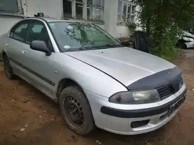 Утилизация автомобиля MITSUBISHI CARISMA (DA_) 1.9 DI-D (DA5A) года 2002 питание F9QT