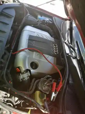 Утилизация автомобиля audi                                               q7 (4l)                                                                                                                                                                                                                                                    3.0 tdi                                                                                                                                                                                                                                                    года 2006 питание bug