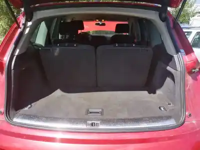 Утилизация автомобиля audi                                               q7 (4l)                                                                                                                                                                                                                                                    3.0 tdi                                                                                                                                                                                                                                                    года 2006 питание bug