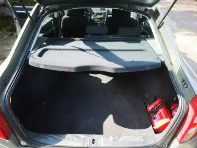 Здавання транспортного засобу skoda octavia combi (1z5) 1.9 tdi dpf року 2007 потужний bxe