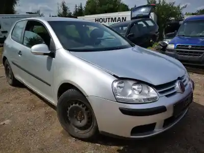 Veículo de Sucata VOLKSWAGEN GOLF V VARIANT (1K5) 1.4 do ano 2005 alimentado BCA