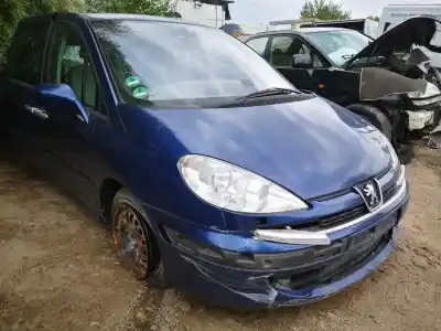 Veículo de Sucata PEUGEOT 807 2.0 16V HDi FAP do ano 2002 alimentado 