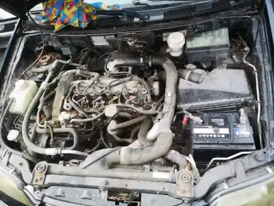 Scrapping Vehicle mitsubishi space star (dg0) 1.9 di-d cat of the year 2004 powered f9qt