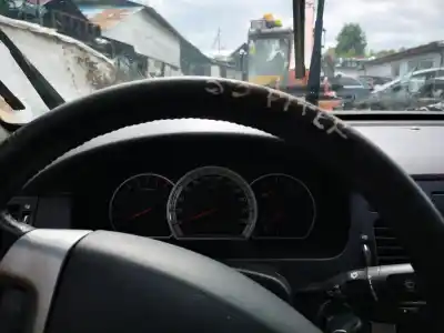 Veicolo di demolizione chevrolet epica 2.5 cat dell'anno 2006 alimentato lf4, x25d1