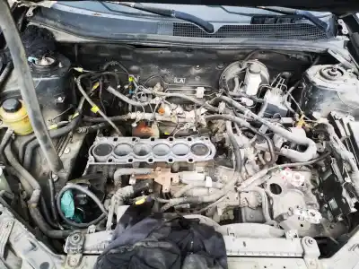 Veicolo di demolizione chevrolet epica 2.5 cat dell'anno 2006 alimentato lf4, x25d1