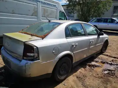 Утилизация автомобиля opel vectra c (z02) 2.2 dti 16v (f69) года 2003 питание y22dtr