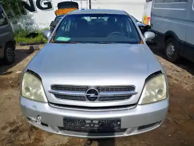 Утилизация автомобиля opel vectra c (z02) 2.2 dti 16v (f69) года 2003 питание y22dtr