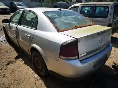 Утилизация автомобиля opel vectra c (z02) 2.2 dti 16v (f69) года 2003 питание y22dtr