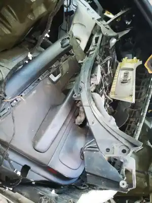 Scrapping Vehicle audi a4, b7 2004.11 - 2008.06 2.0 tdi 103kw 2004.11 - 2008.06 of the year 2007 powered nera variklio