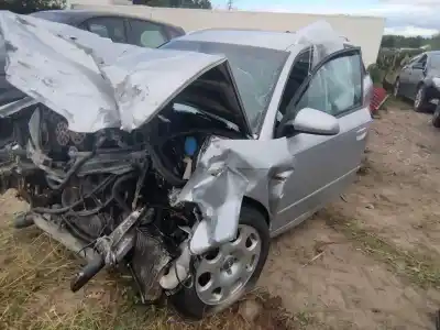 Scrapping Vehicle audi a4, b7 2004.11 - 2008.06 2.0 tdi 103kw 2004.11 - 2008.06 of the year 2007 powered nera variklio