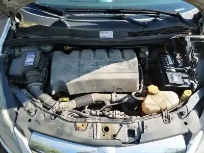 Утилизация автомобиля opel corsa d 1.3 16v cdti года 2009 питание z13dth