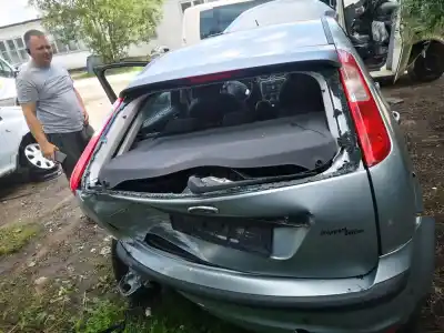 Veículo de Sucata ford focus ii (da_) 1.6 ti do ano 2004 alimentado 