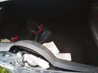 Veículo de Sucata ford focus ii (da_) 1.6 ti do ano 2004 alimentado 