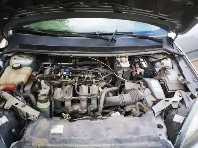 Veículo de Sucata ford focus ii (da_) 1.6 ti do ano 2004 alimentado 