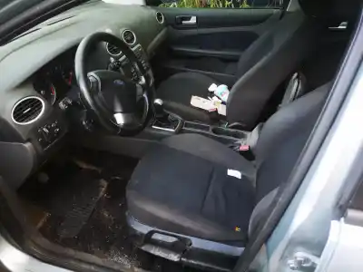 Veículo de Sucata ford focus ii (da_) 1.6 ti do ano 2004 alimentado 