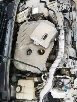 Veicolo di demolizione ford focus turn. (cb8) 1.6 tdci cat dell'anno 2012 alimentato 