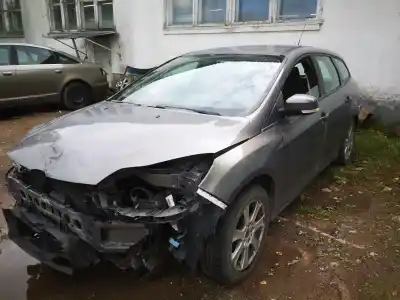 Veicolo di demolizione ford focus turn. (cb8) 1.6 tdci cat dell'anno 2012 alimentato 