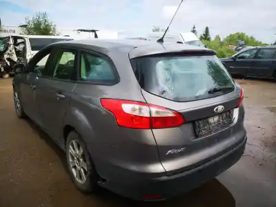 Veicolo di demolizione ford focus turn. (cb8) 1.6 tdci cat dell'anno 2012 alimentato 