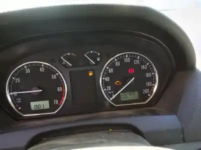 Утилизация автомобиля skoda fabia (6y2/6y3) 1.4 года 2001 питание azf