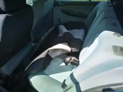 Утилизация автомобиля skoda fabia (6y2/6y3) 1.4 года 2001 питание azf