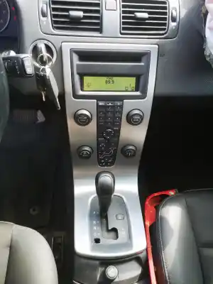 Veículo de Sucata volvo v50 (545) 2.4 do ano 2007 alimentado b5244s5