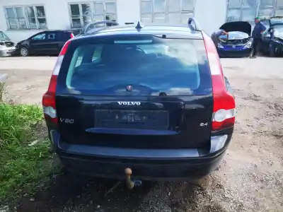 Veículo de Sucata volvo v50 (545) 2.4 do ano 2007 alimentado b5244s5