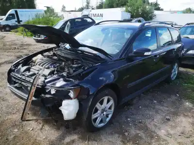 Veículo de Sucata volvo v50 (545) 2.4 do ano 2007 alimentado b5244s5