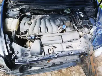 Veículo de Sucata volvo v50 (545) 2.4 do ano 2007 alimentado b5244s5