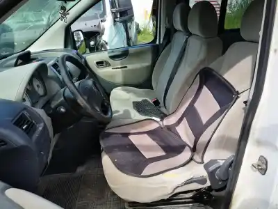 Здавання транспортного засобу citroen jumpy ii (vf7) 2.0 hdi 120 року 2006 потужний 