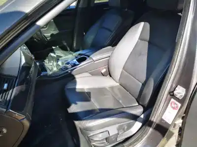 Scrapping Vehicle bmw 5-series, f07/f10 /f11 2010.03 - 2016.12 2.0 d 135kw 2010.03 --> of the year 2012 powered n47n Scrapping Vehicle bmw 5-series, f07/f10 /f11 2010.03 - 2016.12 2.0 d 135kw 2010.03 --> of the year 2012 powered n47n