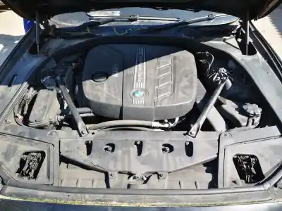 Scrapping Vehicle bmw 5-series, f07/f10 /f11 2010.03 - 2016.12 2.0 d 135kw 2010.03 --> of the year 2012 powered n47n Scrapping Vehicle bmw 5-series, f07/f10 /f11 2010.03 - 2016.12 2.0 d 135kw 2010.03 --> of the year 2012 powered n47n