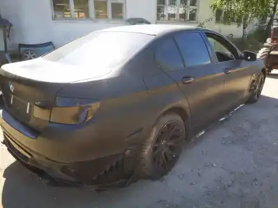 Scrapping Vehicle bmw 5-series, f07/f10 /f11 2010.03 - 2016.12 2.0 d 135kw 2010.03 --> of the year 2012 powered n47n Scrapping Vehicle bmw 5-series, f07/f10 /f11 2010.03 - 2016.12 2.0 d 135kw 2010.03 --> of the year 2012 powered n47n