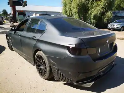 Scrapping Vehicle bmw 5-series, f07/f10 /f11 2010.03 - 2016.12 2.0 d 135kw 2010.03 --> of the year 2012 powered n47n Scrapping Vehicle bmw 5-series, f07/f10 /f11 2010.03 - 2016.12 2.0 d 135kw 2010.03 --> of the year 2012 powered n47n