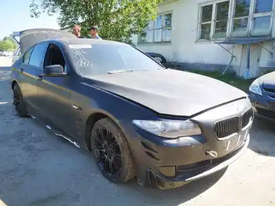 Scrapping Vehicle BMW 5-SERIES, F07/F10 /F11 2010.03 - 2016.12 2.0 D 135KW 2010.03 --> of the year 2012 powered N47N