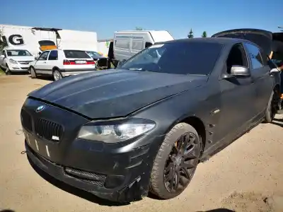 Scrapping Vehicle bmw 5-series, f07/f10 /f11 2010.03 - 2016.12 2.0 d 135kw 2010.03 --> of the year 2012 powered n47n Scrapping Vehicle bmw 5-series, f07/f10 /f11 2010.03 - 2016.12 2.0 d 135kw 2010.03 --> of the year 2012 powered n47n