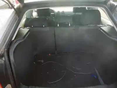 Утилизация автомобиля audi a3 (8p) 1.6 attraction года 2004 питание bgu
