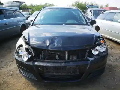 Здавання транспортного засобу opel astra h caravan 1.7 16v cdti року 2005 потужний 	z17dth