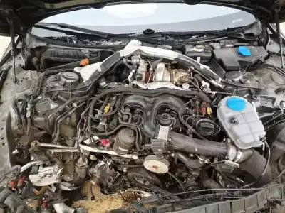 Здавання транспортного засобу audi a7, 2010.10 - 2018.06 3.0 tdi quattro 230kw 2011.11 --> року 2015 потужний cvub