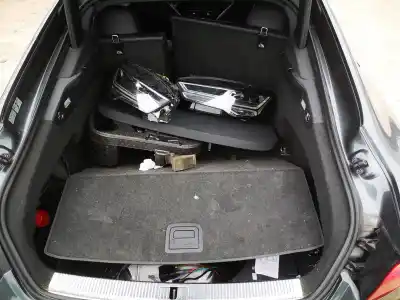 Здавання транспортного засобу audi a7, 2010.10 - 2018.06 3.0 tdi quattro 230kw 2011.11 --> року 2015 потужний cvub