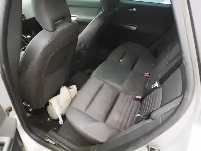 Veículo de Sucata volvo v50 (545) 2.4 do ano 2004 alimentado b5244s5