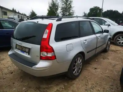 Veículo de Sucata volvo v50 (545) 2.4 do ano 2004 alimentado b5244s5