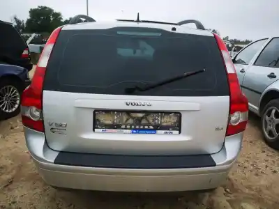 Veículo de Sucata volvo v50 (545) 2.4 do ano 2004 alimentado b5244s5