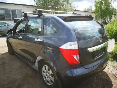 Veículo de Sucata honda fr-v (be) 2.0 executive do ano 2006 alimentado k20a9-2000984