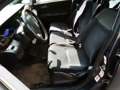 Veículo de Sucata honda fr-v (be) 2.0 executive do ano 2006 alimentado k20a9-2000984