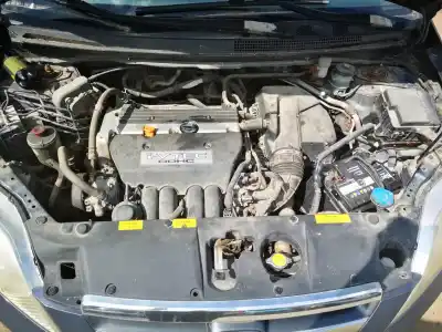 Veículo de Sucata honda fr-v (be) 2.0 executive do ano 2006 alimentado k20a9-2000984