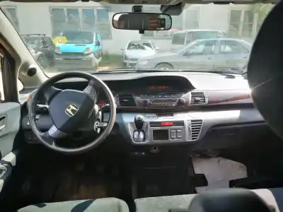 Veículo de Sucata honda fr-v (be) 2.0 executive do ano 2006 alimentado k20a9-2000984