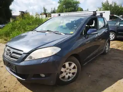 Veículo de Sucata honda fr-v (be) 2.0 executive do ano 2006 alimentado k20a9-2000984